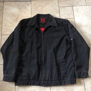 Men’s Thick Lined Jacket